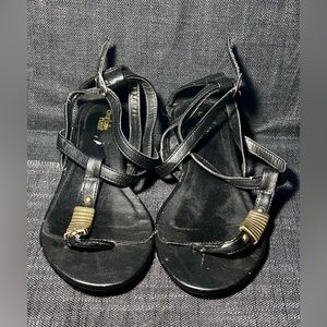 Charlotte Russe Gladiator Sandals​